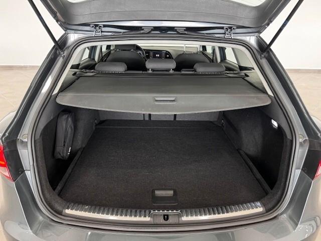 Seat Leon 1.6 TDI 105 CV ST Start/Stop Business NAVI