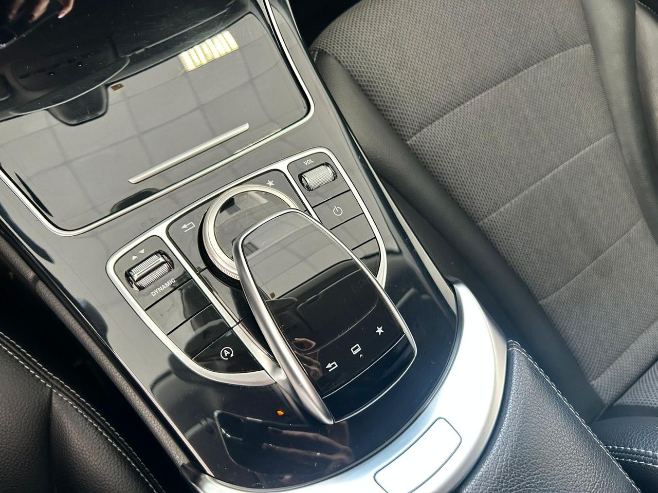 Mercedes-benz C 220 d Sport 2016