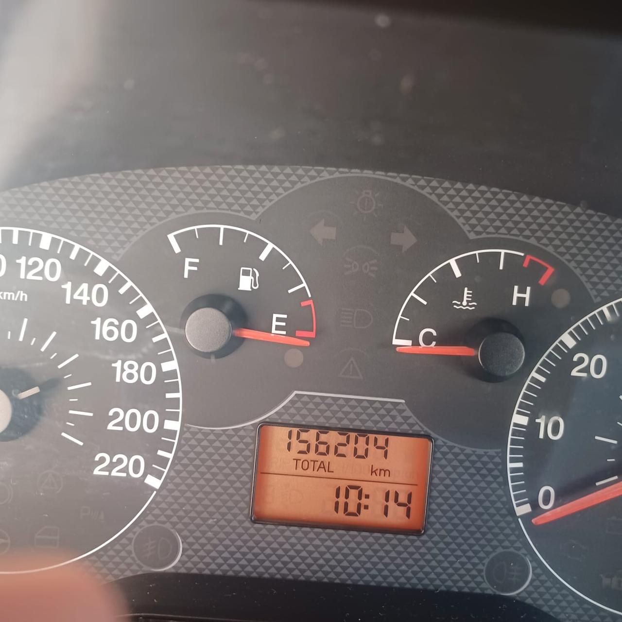156.208KM G. PUNTO 1.2 BENZINA/GPL OK NEOPATENTATI