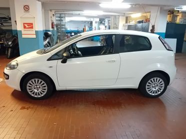 Fiat Punto Evo 1.2 3 porte S&S Dynamic