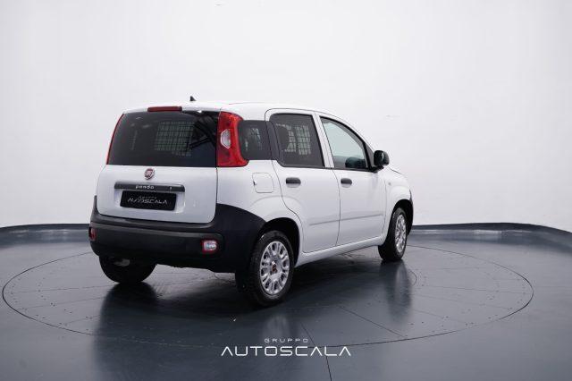 FIAT New Panda 1.2 69cv Pop Van 2 posti