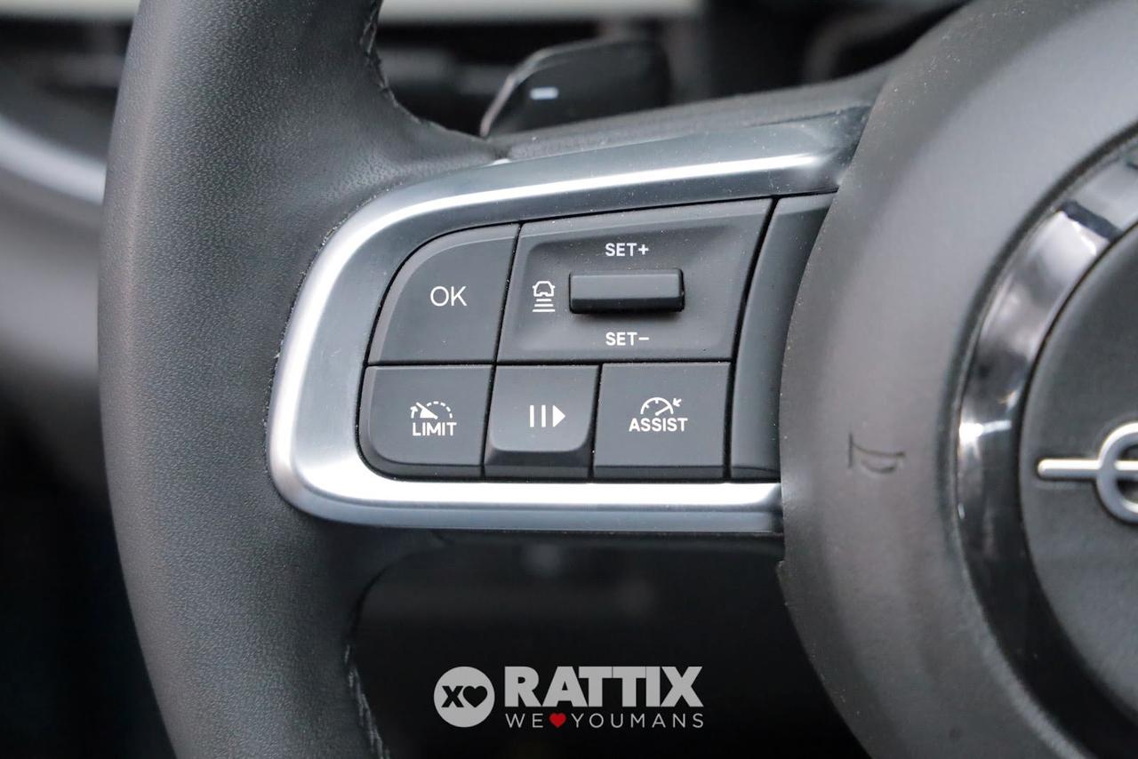 Fiat 600 1.2 Hybrid La Prima