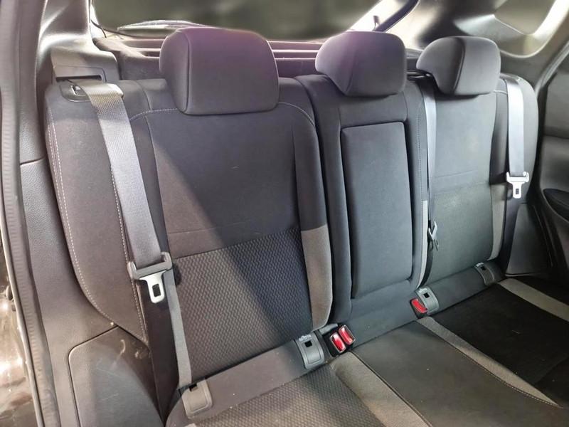 NISSAN QASHQAI 1.3 DIG-T 140 BUSINESS CROSSOVER