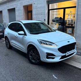 Ford Kuga 2.5 Full Hybrid 190cv CVT 2WD ST-Line X