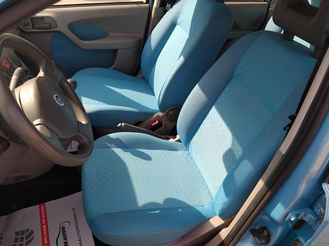 Fiat Panda 1.2 Dynamic Neopatentati