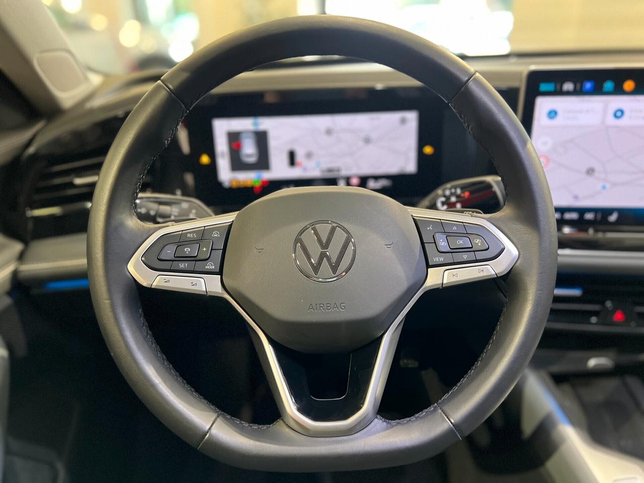 Volkswagen Passat 2.0 TDI 150 CV SCR DSG