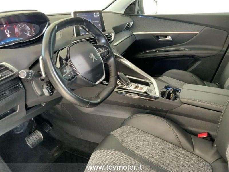 Peugeot 3008 2ª serie BlueHDi 120 S&S EAT6 Allure