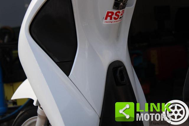 HONDA SH 150 ABS