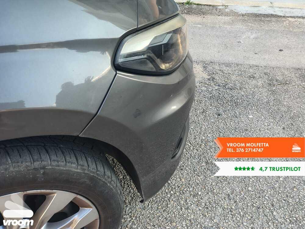 FIAT Tipo (2015-->) Tipo 1.6 Mjt S&S 5 porte S-...