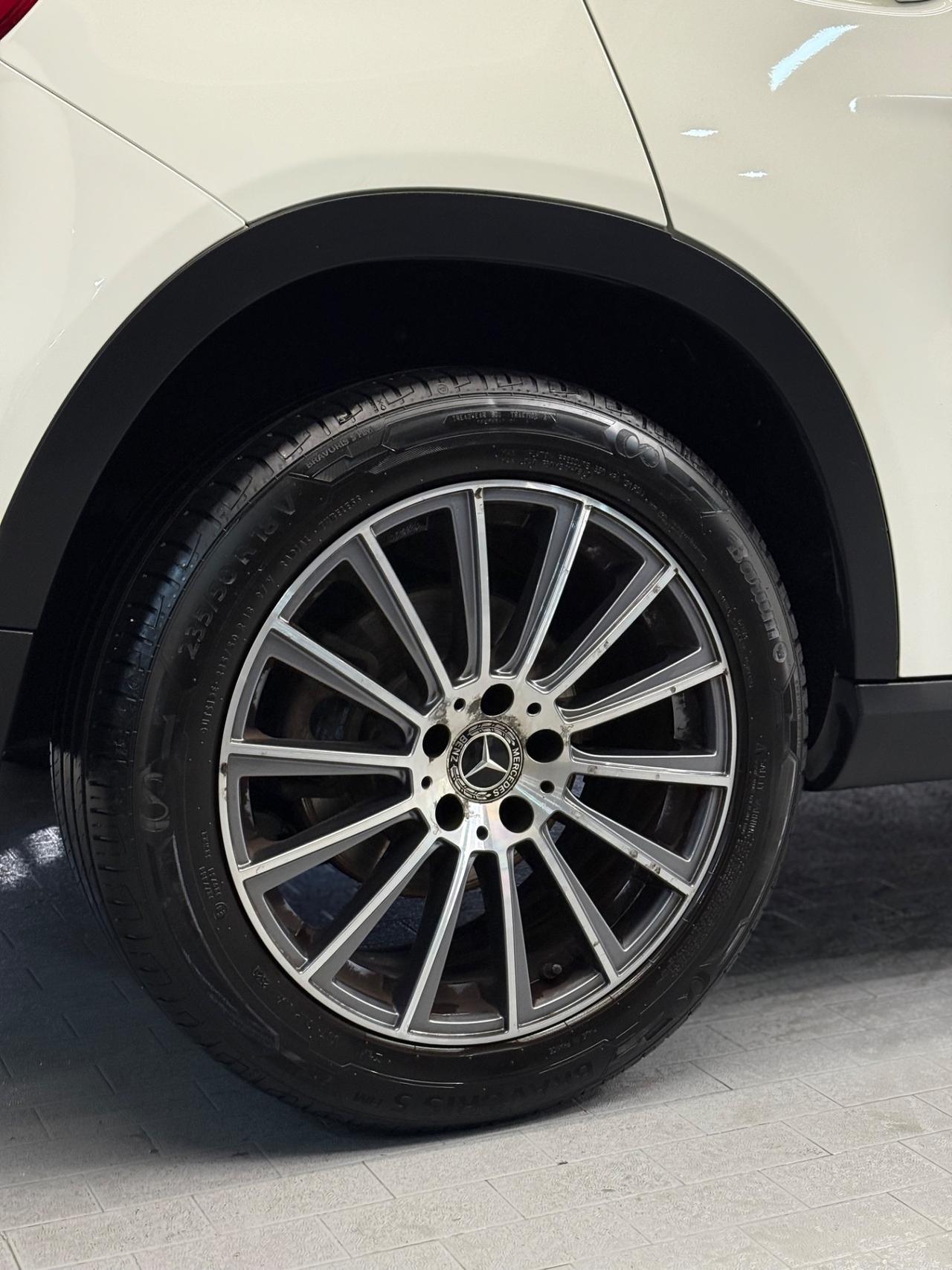 Mercedes-benz GLA 180 d Automatic Business