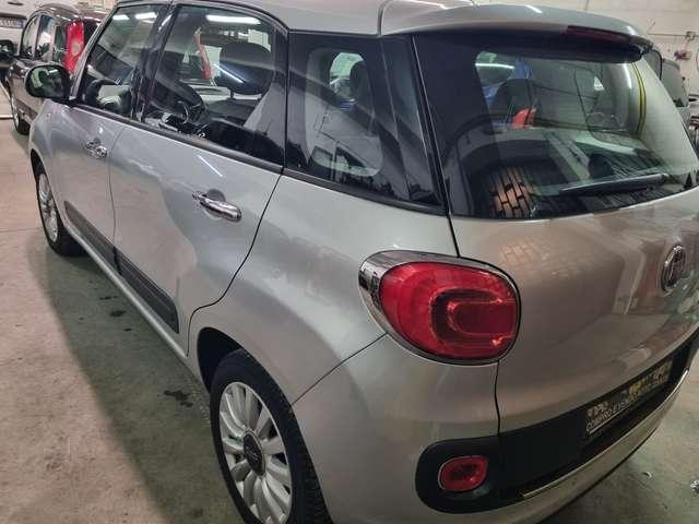 Fiat 500L 500L 1.4 Lounge 95cv
