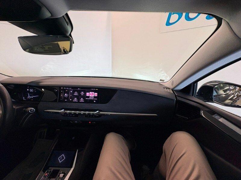 DS DS 4 BlueHDi 130 aut. Performance Line