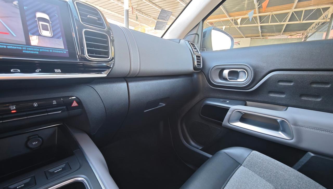 Perfetta Citroen C5 Aircross BlueHDi 130 S&S Shine