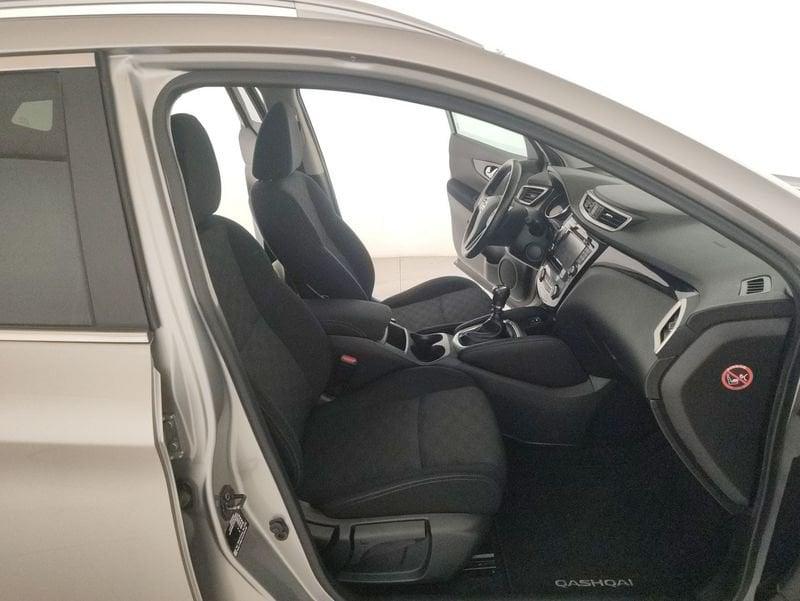 Nissan Qashqai 1.6 dci Acenta 4wd 130cv E6