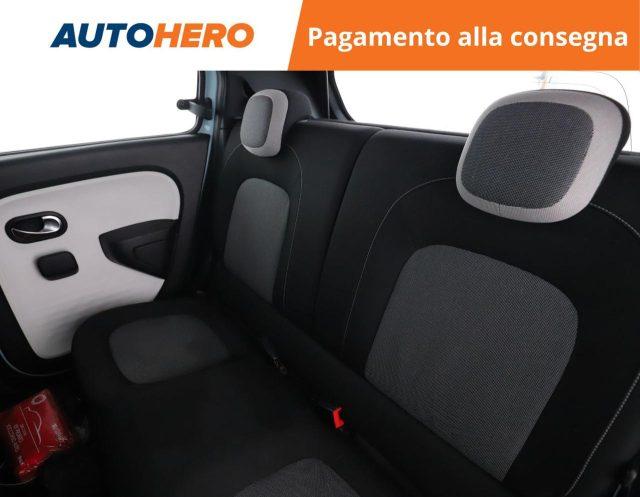 RENAULT Twingo SCe 65 CV Duel2