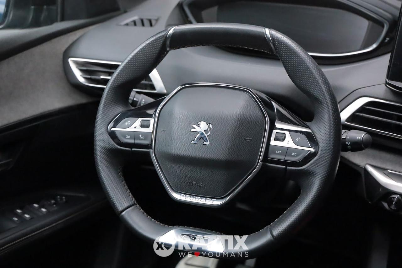 Peugeot 5008 1.2 Puretech 130CV GT 7p.ti