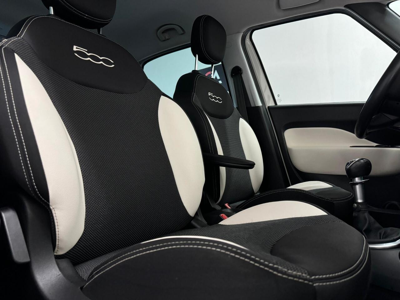 Fiat 500L 1.6 Multijet 105 CV Trekking