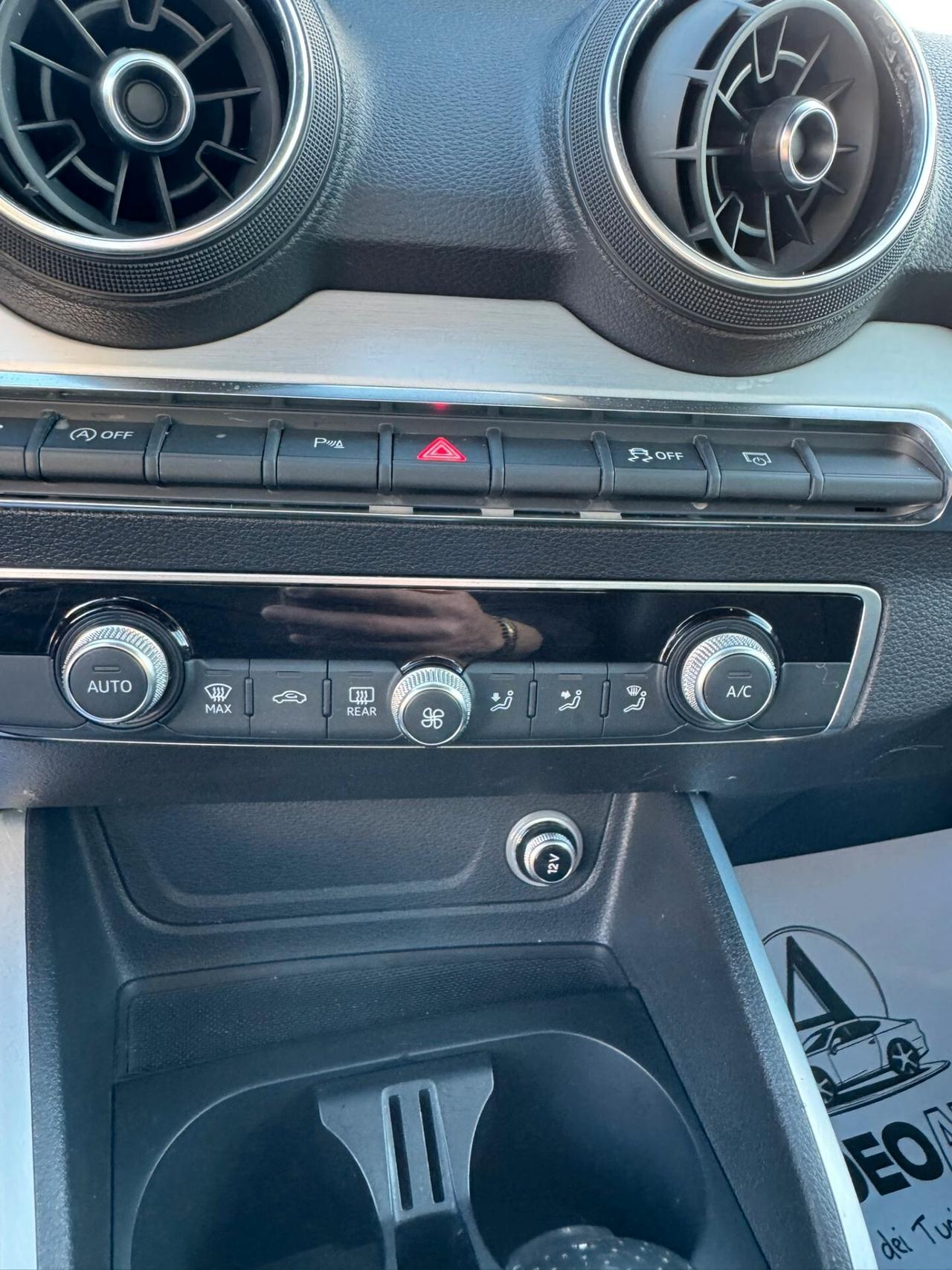 Audi Q2 30 TDI S tronic S line Edition