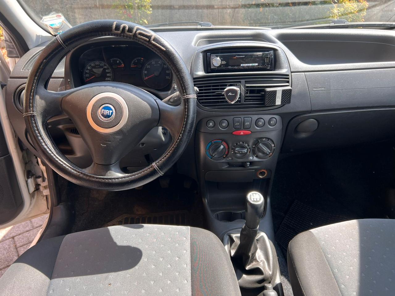 Fiat Punto 1.3 Multijet