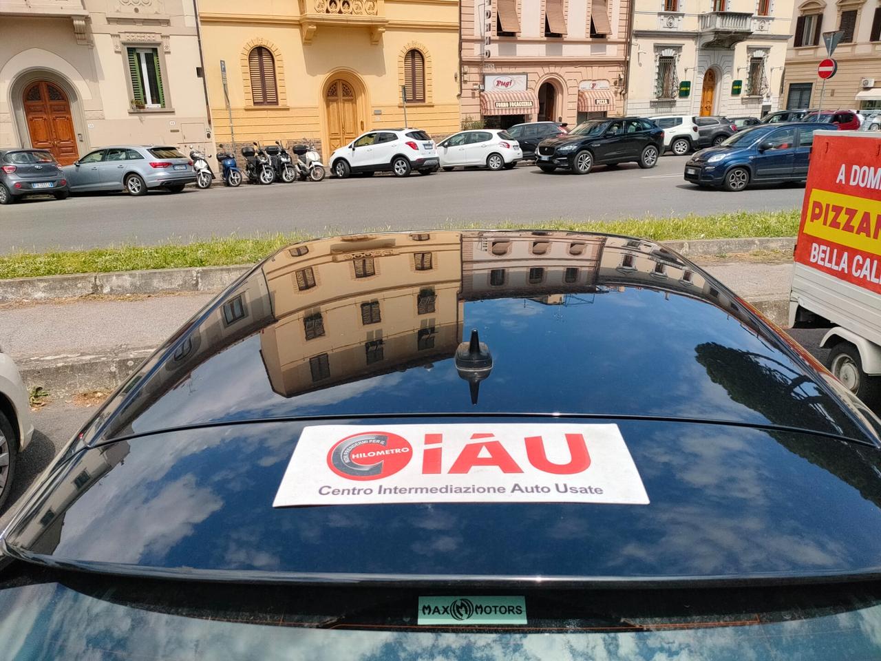 Audi A3 SPB 30 TDI S tronic Business Neopatentati