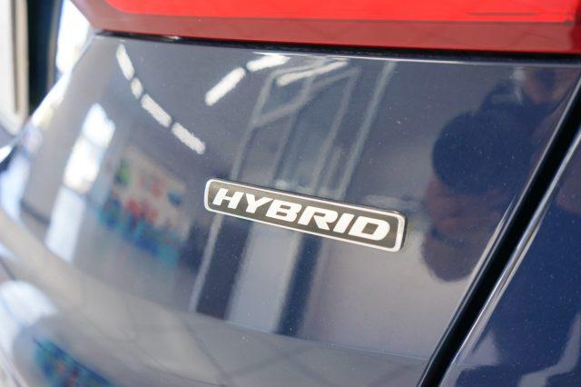 FORD Mondeo Full Hybrid 2.0 187 CV eCVT SW FHEV Titanium