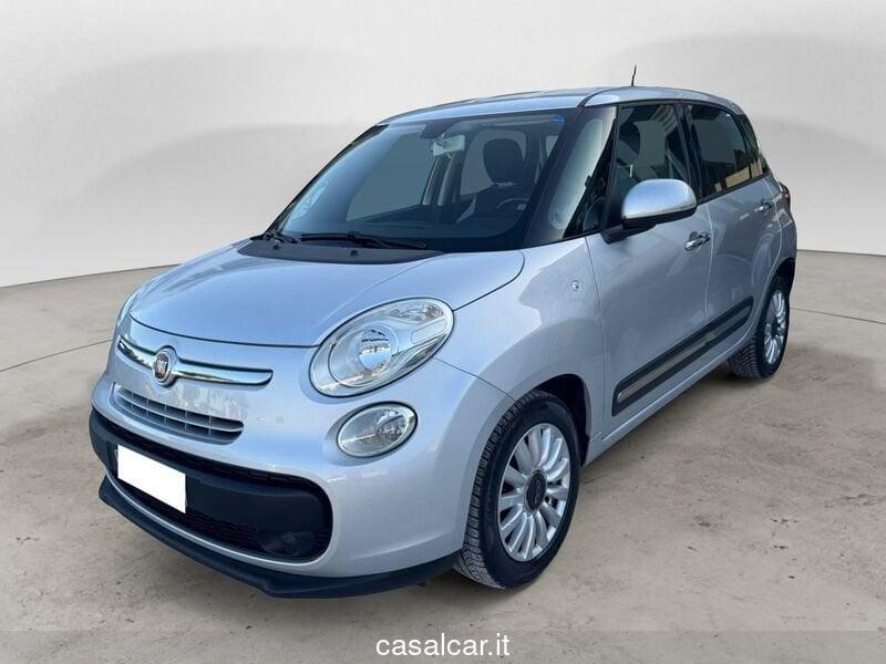 FIAT 500L 500L 1.3 Multijet 85 CV Pop Star 24 mesi di garanzia