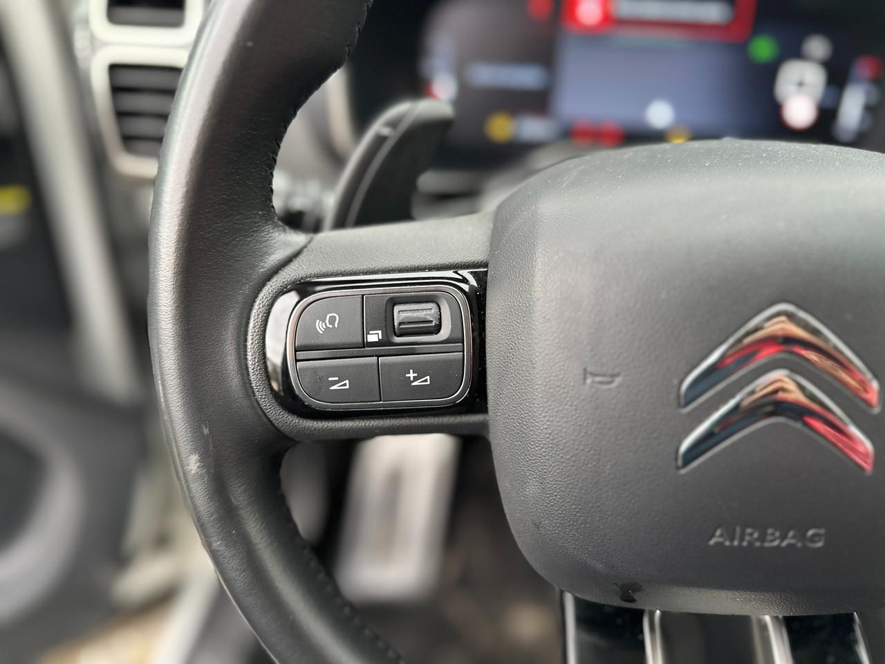 CITROEN C5 Aircross I 2018 - C5 Aircross 1.2 puretech Shine s&s 130cv eat8 my20