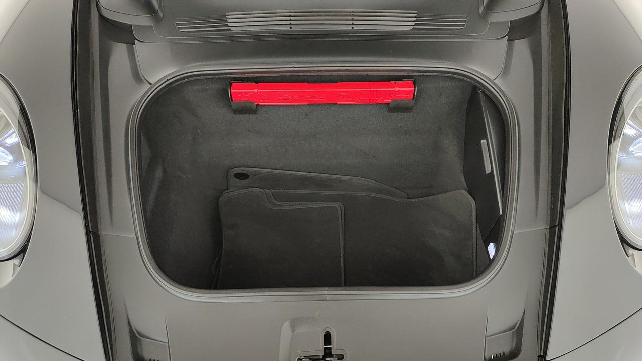 PORSCHE 911 Coupe 3.0 Carrera 4 auto