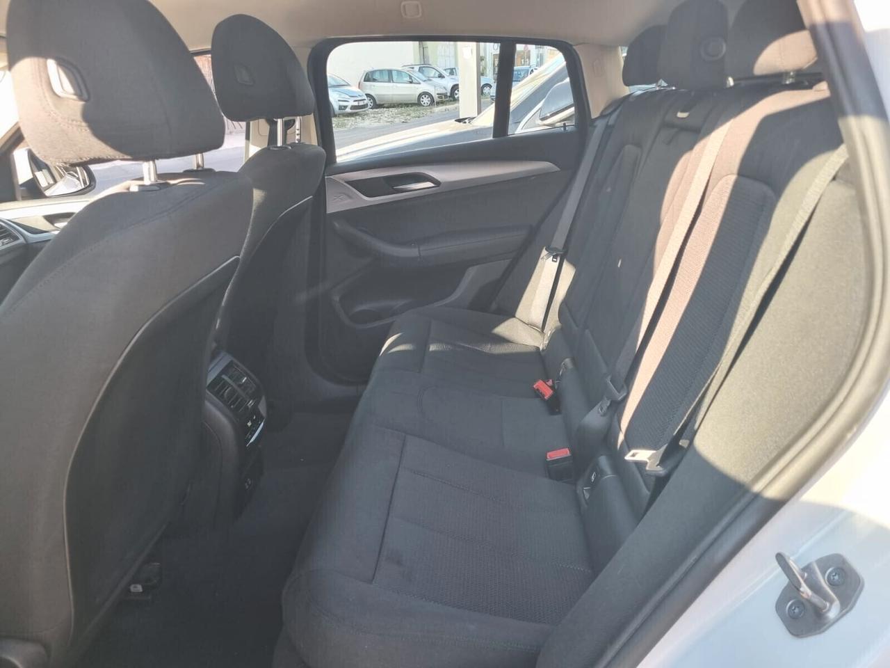 Bmw X4 xDrive20d ITALIANA PRONTA CONSEGNA