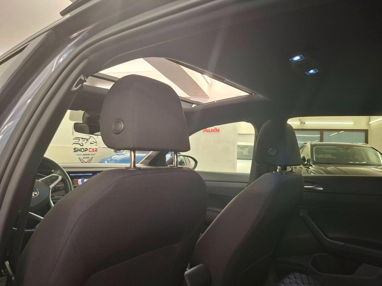 Volkswagen Taigo 1.0 TSI 110 CV R-Line