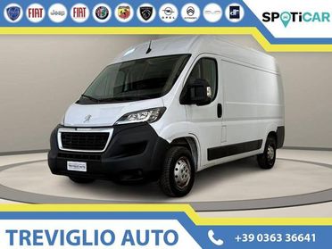 PEUGEOT Boxer 333 2.2 BlueHDi 140 S&S PM-TM Furgone Premium L2H2
