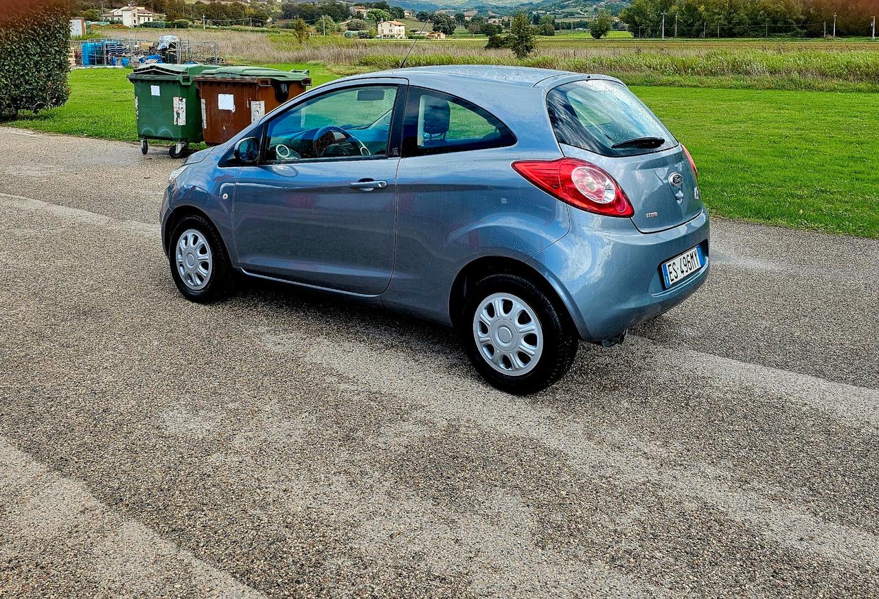 Ford Ka ka