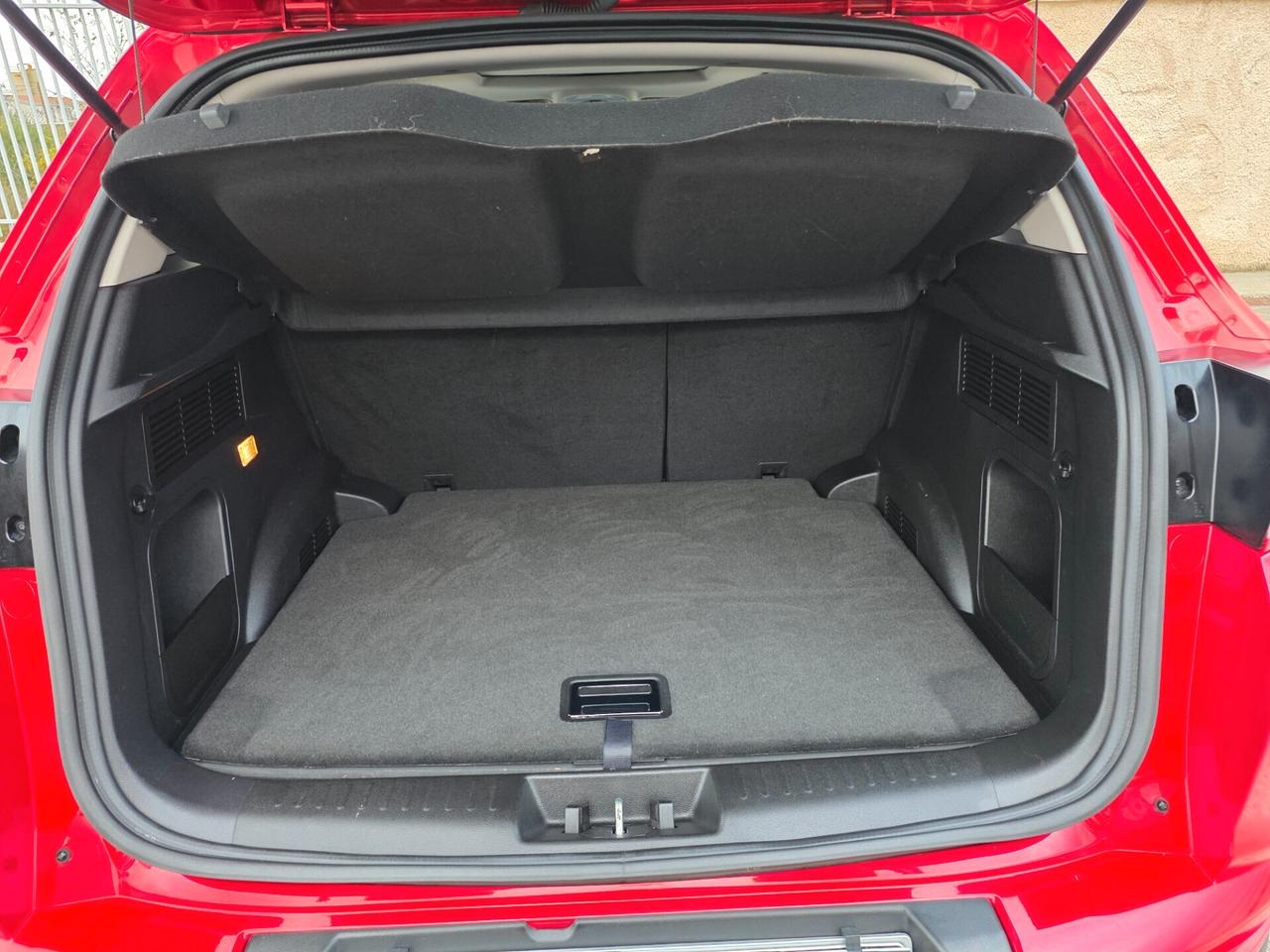 Dr F35 MT 1.5 Turbo Bi-Fuel GPL