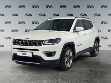 Jeep Compass 1.6d mjt 2WD 120CV Limited