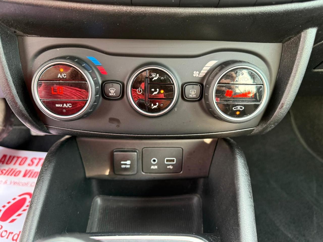 FIAT TIPO 1.6MJT2 120CV 102MILAKM EURO6B