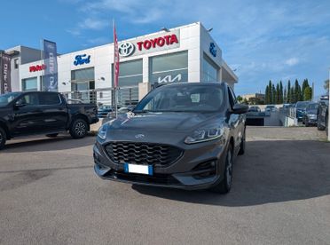 Ford Kuga 1.5 EcoBlue 120 CV aut. 2WD ST-Line