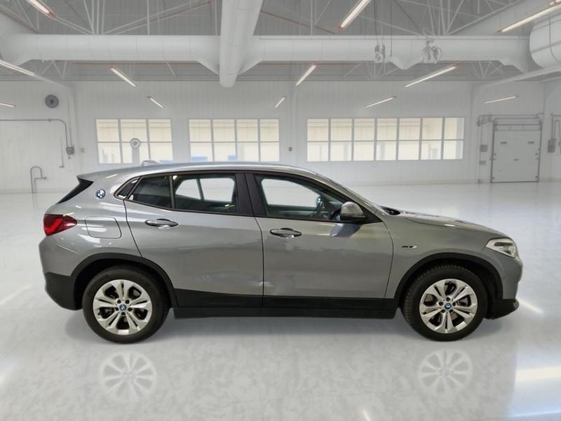 BMW X2 XDRIVE 25E BUSINESS X AUTOMATICO SUV
