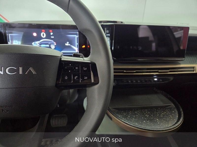Lancia Ypsilon Ibrida Ibrida 100cv Ypsilon e-DCT