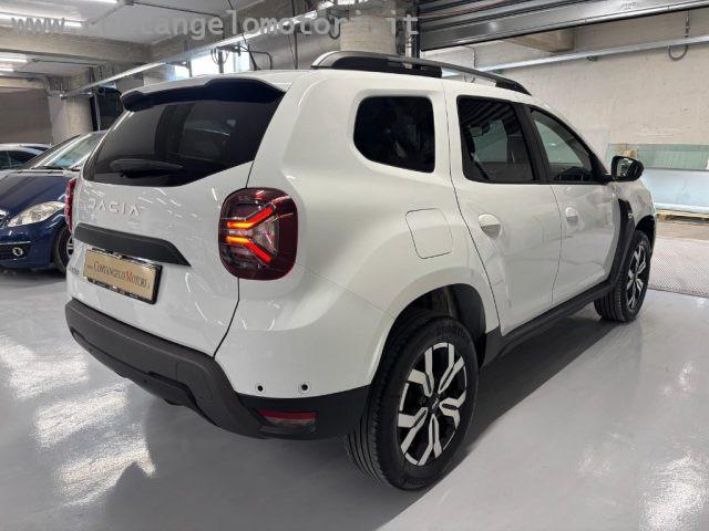 DACIA Duster 1.5 Blue dCi 8V 115 CV 4x2