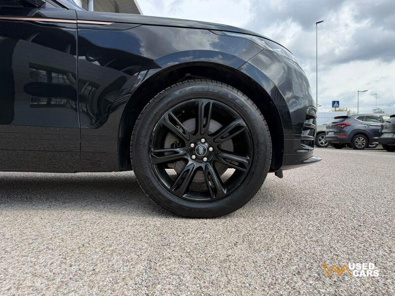Land Rover Range Rover Velar 2.0 I4 PHEV 404 R-Dynamic SE 4WD Auto