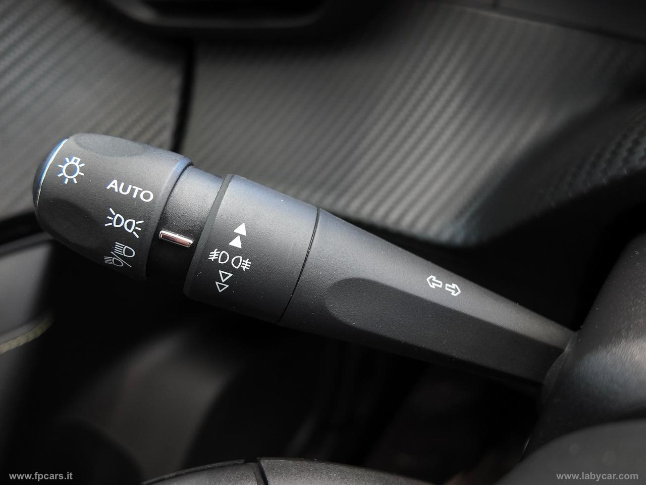 PEUGEOT 2008 BlueHDi 110 S&S GT