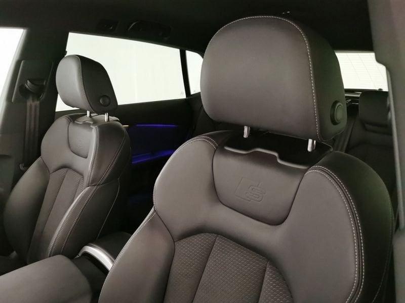 Audi Q8 55 3.0 tfsi mhev Sport quattro tiptronic