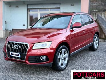 Audi Q5 2.0 TDI 177CV quattro S tronic Advanced Plus