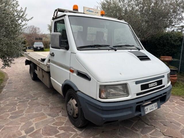 IVECO DAILY 49.12