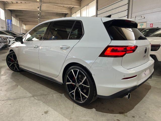 VOLKSWAGEN Golf GTI TSI GTI DSG MATRIX/"19 R/BLACK/HARMAN KARD./TELEC