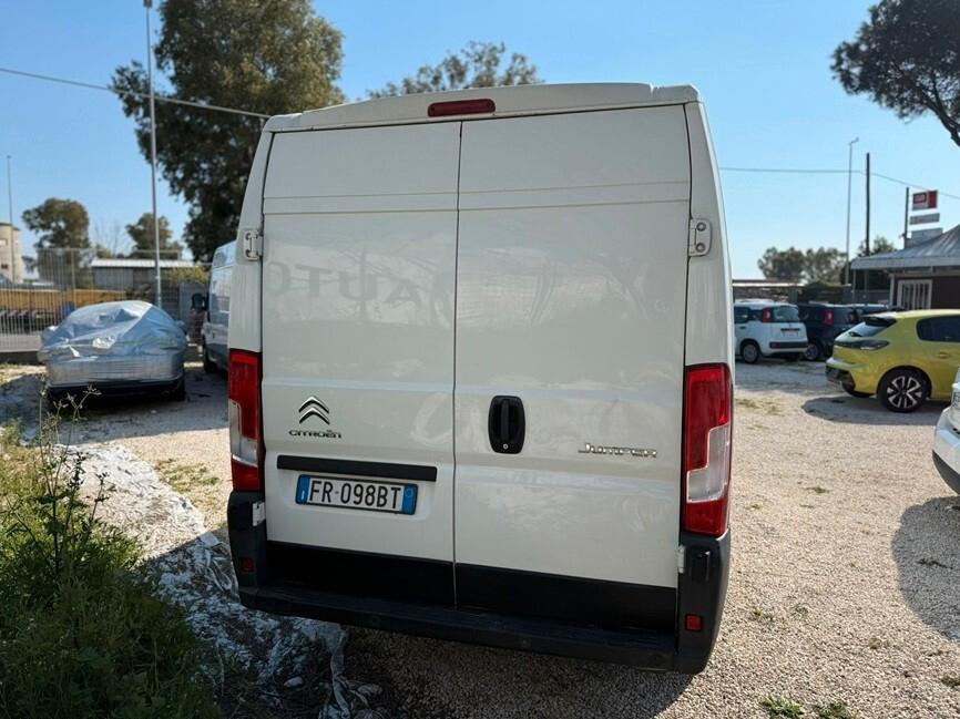 Citroen Jumper 35 BlueHDi 130 PM-TM Furgone
