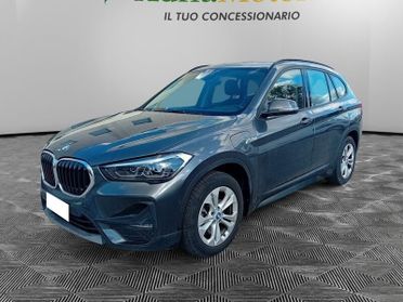 BMW X1 X1 xDrive25e Business Advantage