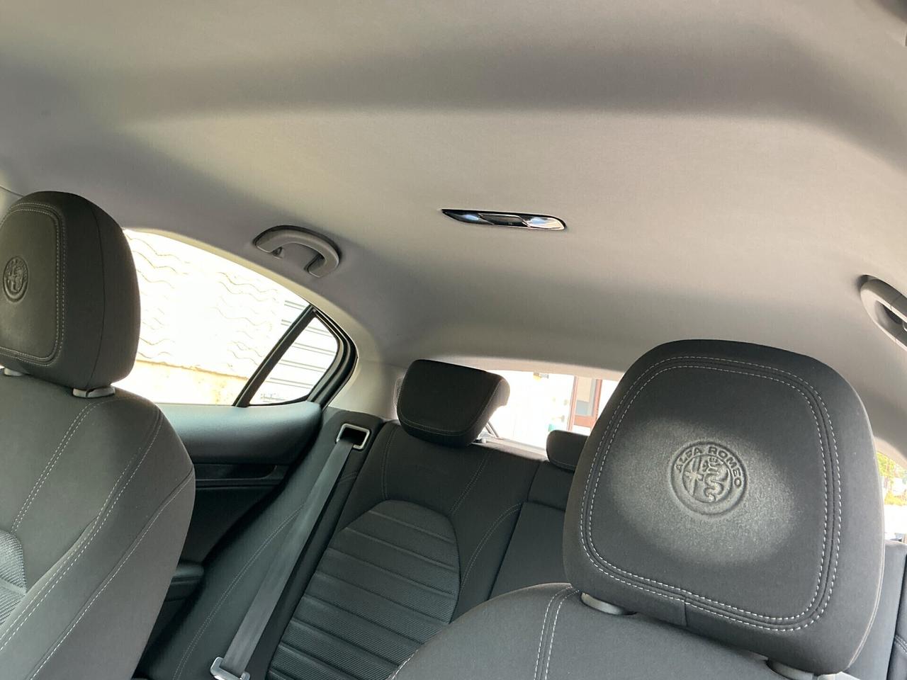 Alfa Romeo Stelvio 2.2 Turbodiesel 190 CV AT8 Q4 Executive