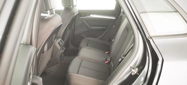 AUDI Q5 40 TDI 204 CV quattro S tronic Business