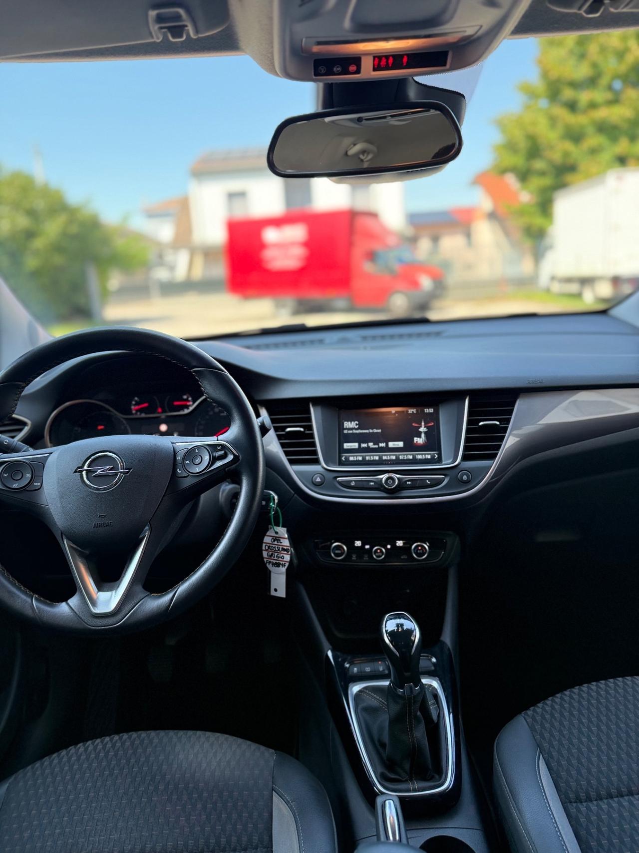 Opel Crossland X 1.2 Turbo 12V 110 CV Start&Stop Innovation